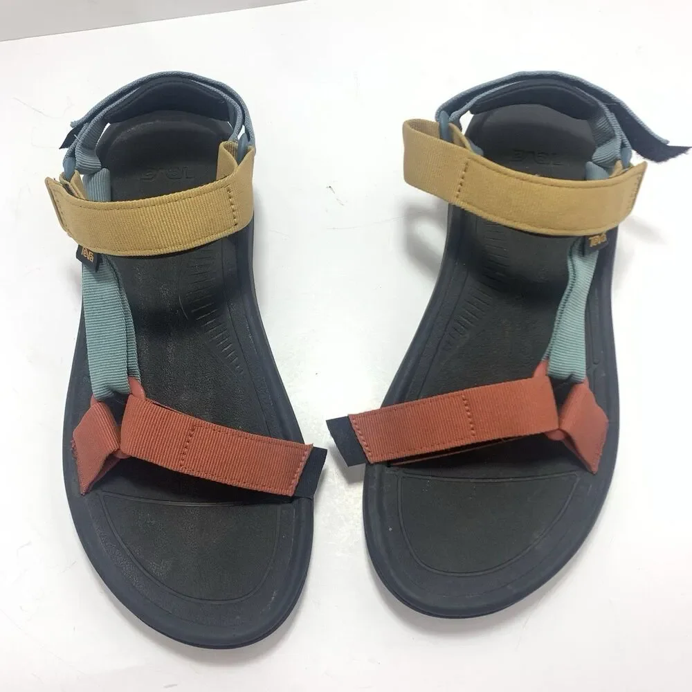 Teva XLT2 Earth Multi Sport Hiking Style # 1919234 Sandal Size 10 US/43 EU